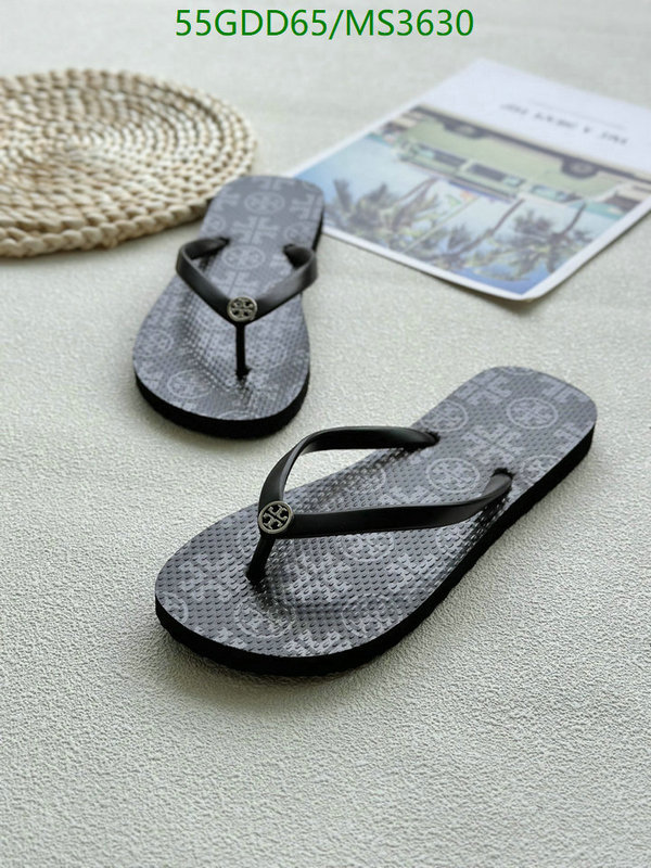 Tory Burch-Women Shoes Code: MS3630 $: 55USD
