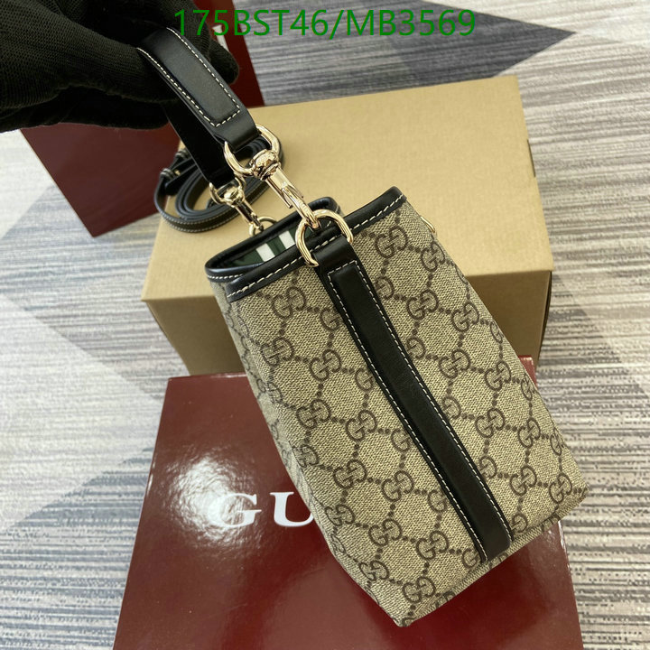 Gucci-Bag-Mirror Quality Code: MB3569 $: 175USD
