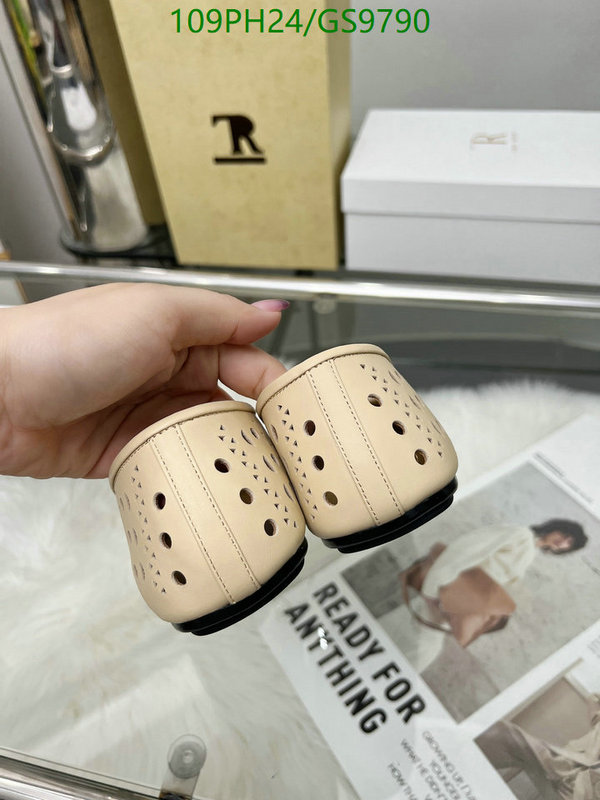 The Row-Women Shoes Code: GS9790 $: 109USD