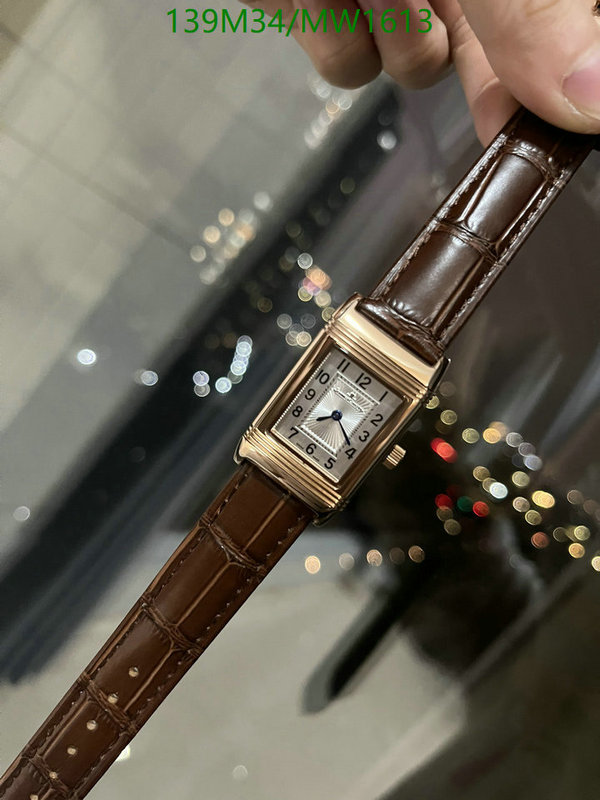 Jaeger-LeCoultre-Watch-4A Quality Code: MW1613 $: 139USD