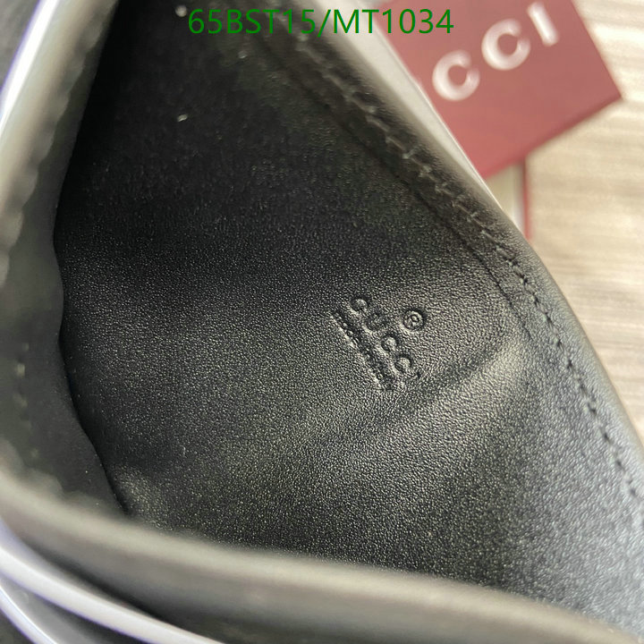 Gucci-Wallet Mirror Quality Code: MT1034 $: 65USD