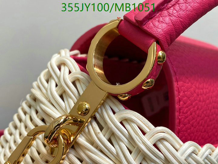LV-Bag-Mirror Quality Code: MB1051 $: 355USD