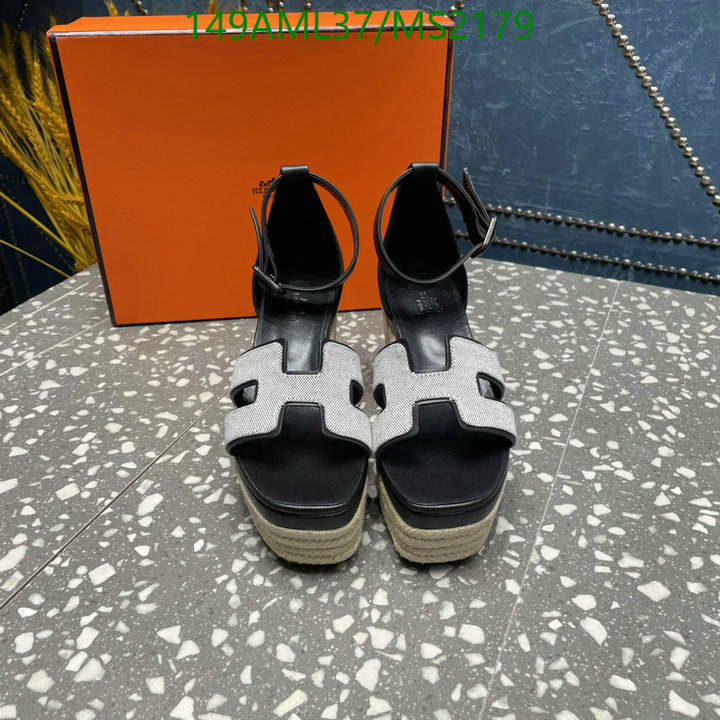 Hermes-Women Shoes Code: MS2179 $: 149USD