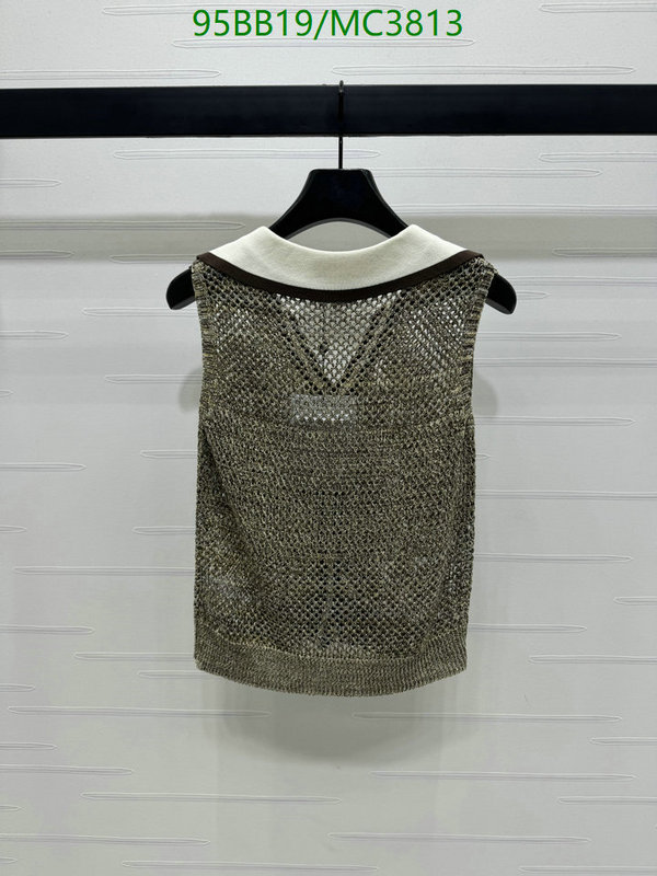 Chanel-Clothing Code: MC3813 $: 95USD