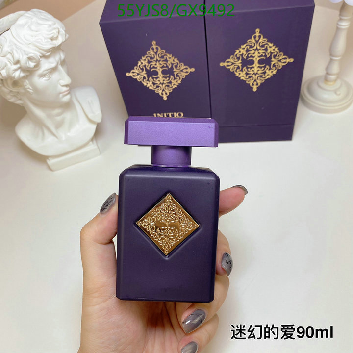 Initio-Perfume Code: GX9492 $: 55USD