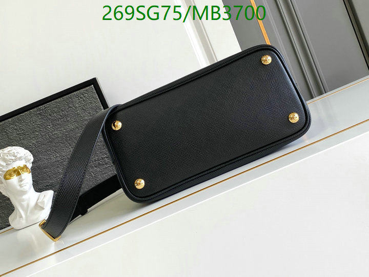 Prada-Bag-Mirror Quality Code: MB3700 $: 269USD