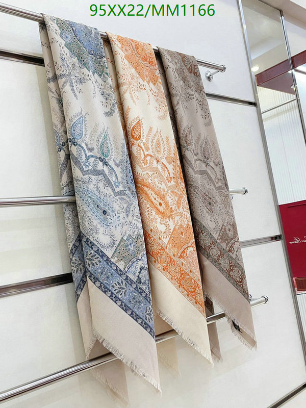 Loro Piana-Scarf Code: MM1166 $: 95USD