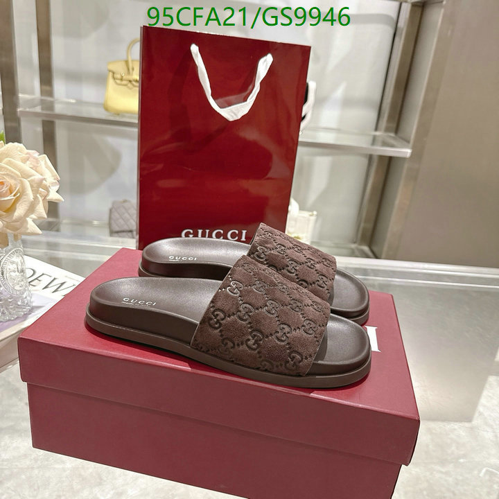 Gucci-Men shoes Code: GS9946-Yupoo.ru - Copybrand.Team photo album Gucci-Men shoes Code: GS9946