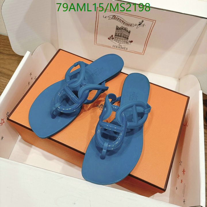 Hermes-Women Shoes Code: MS2198 $: 79USD