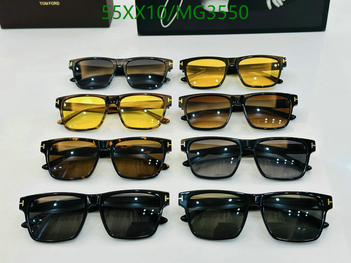 Tom Ford-Glasses Code: MG3550 $: 55USD
