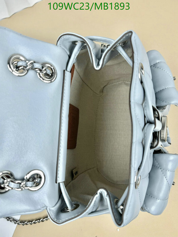 Coach-Bag-4A Quality Code: MB1893 $: 109USD