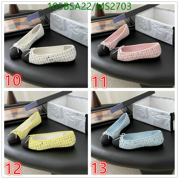 Chanel-Women Shoes Code: MS2703 $: 105USD-Yupoo.ru - Copybrand.Team photo album Chanel-Women Shoes Code: MS2703 $: 105USD