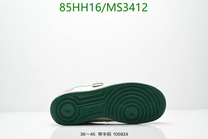 Nike-Men shoes Code: MS3412 $: 85USD