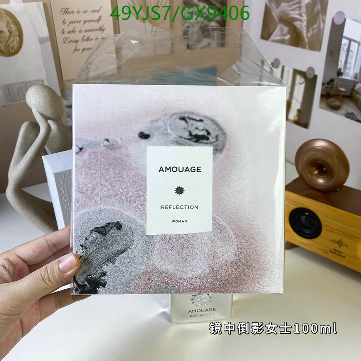 Amouage-Perfume Code: GX9406 $: 49USD