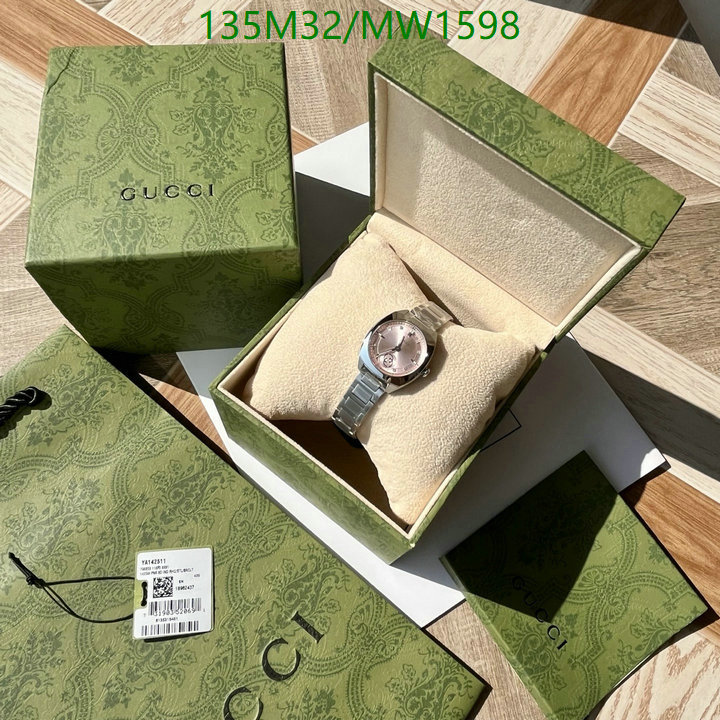 Gucci-Watch-4A Quality Code: MW1598 $: 135USD