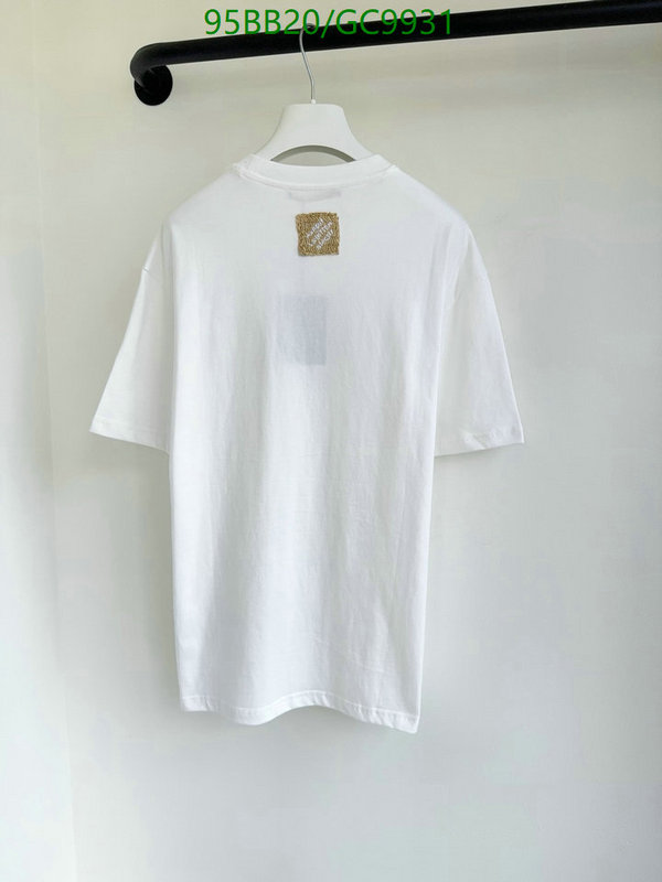 LV-Clothing Code: GC9931 $: 95USD