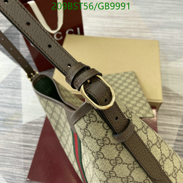 Gucci-Bag-Mirror Quality Code: GB9991 $: 209USD