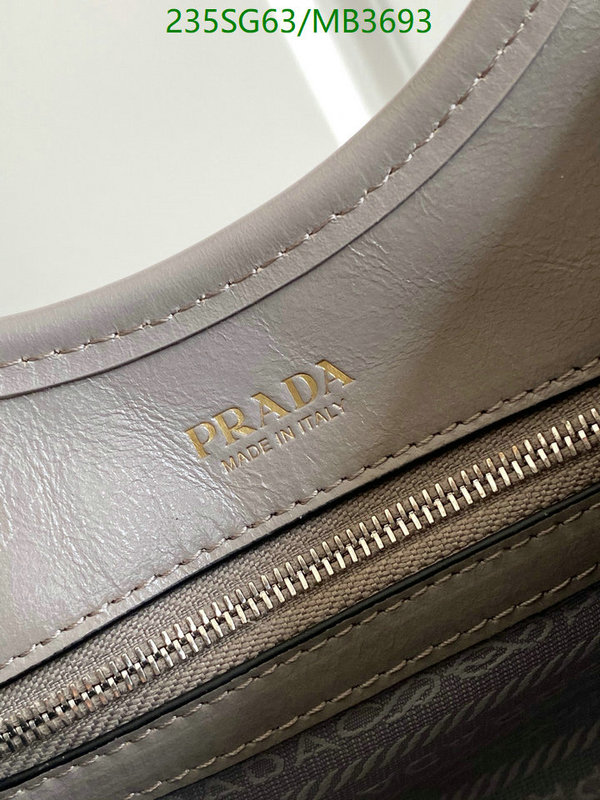 Prada-Bag-Mirror Quality Code: MB3693 $: 235USD