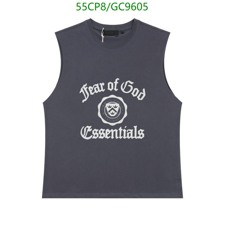 Essentials-Clothing Code: GC9605 $: 55USD