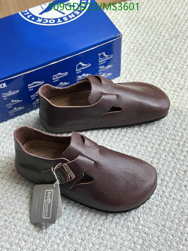 Birkenstock-Men shoes Code: MS3601 $: 109USD