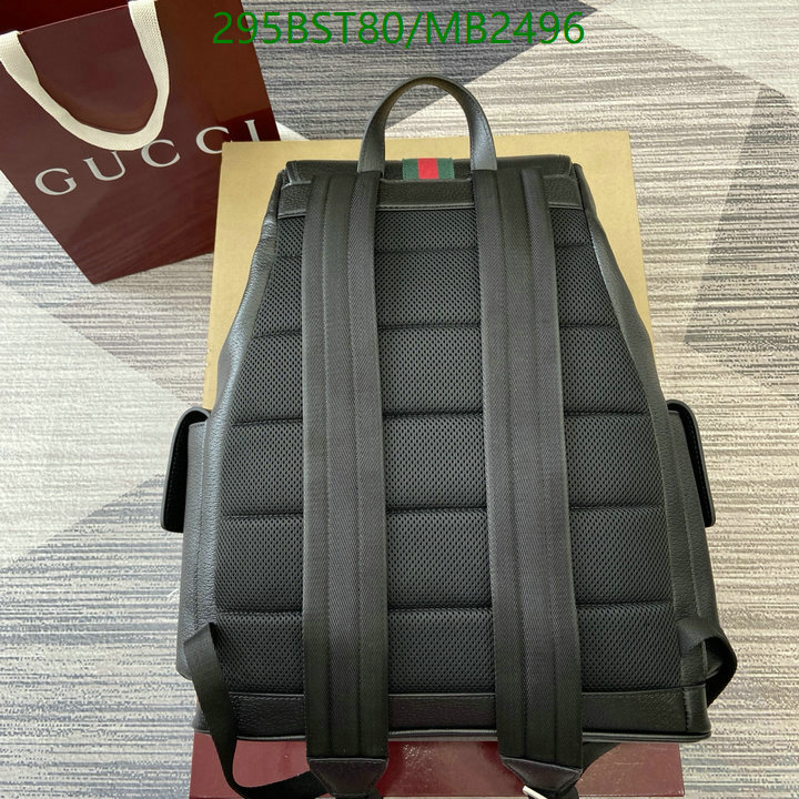 Gucci-Bag-Mirror Quality Code: MB2496 $: 295USD