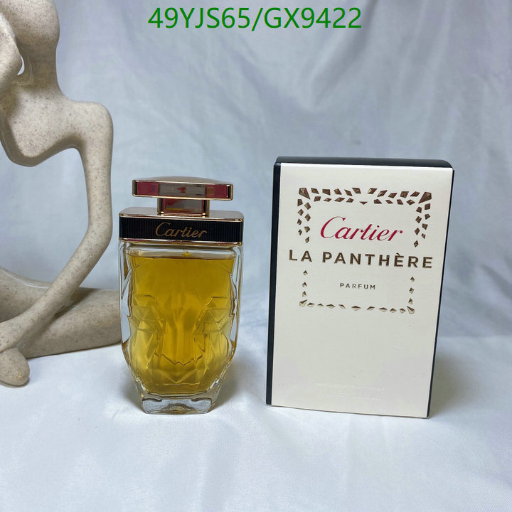 Cartier-Perfume Code: GX9422 $: 49USD