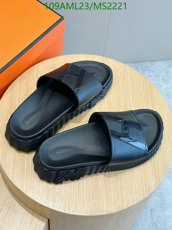 Hermes-Men shoes Code: MS2221 $: 109USD