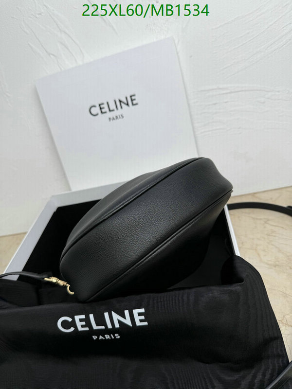Celine-Bag-Mirror Quality Code: MB1534 $: 225USD