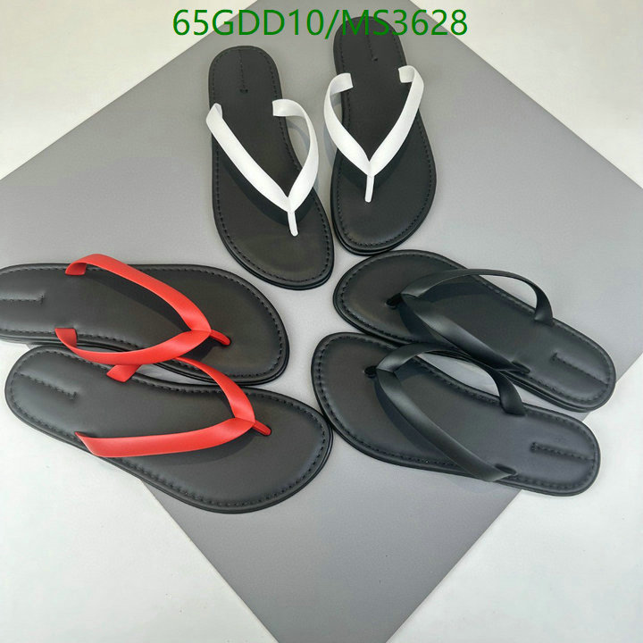 The Row-Women Shoes Code: MS3628 $: 65USD