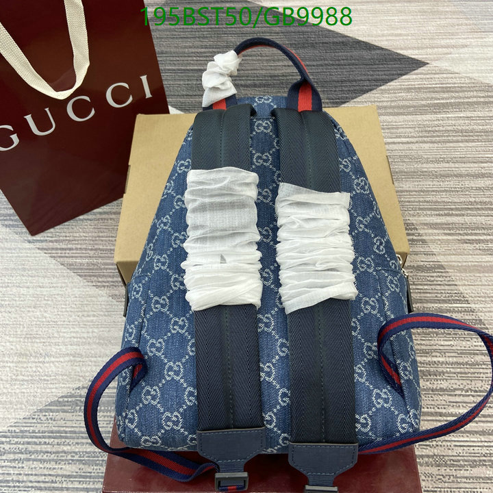 Gucci-Bag-Mirror Quality Code: GB9988 $: 195USD