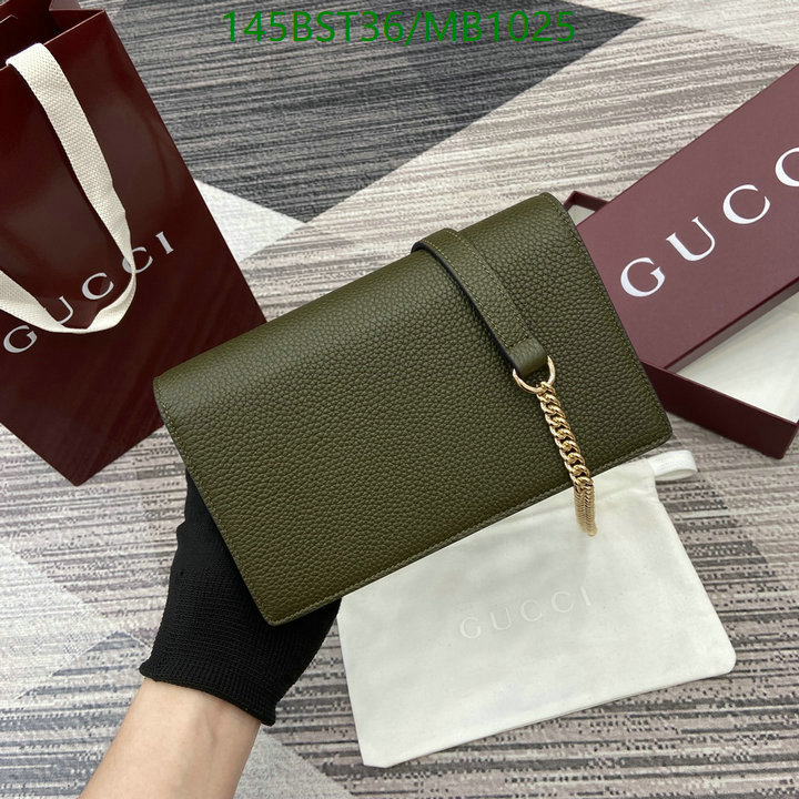 Gucci-Bag-Mirror Quality Code: MB1025 $: 145USD