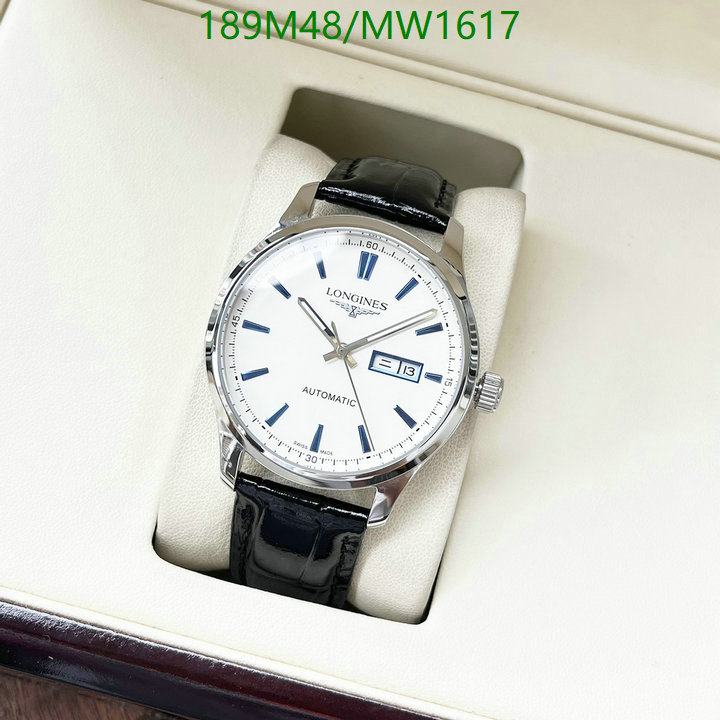 LONGINES-Watch-4A Quality Code: MW1617 $: 189USD