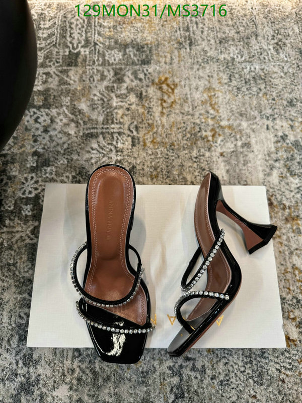 Amina Muaddi-Women Shoes Code: MS3716 $: 129USD-Yupoo.ru - Copybrand.Team photo album Amina Muaddi-Women Shoes Code: MS3716 $: 129USD
