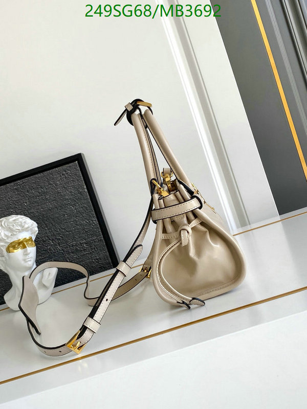 Prada-Bag-Mirror Quality Code: MB3692 $: 249USD