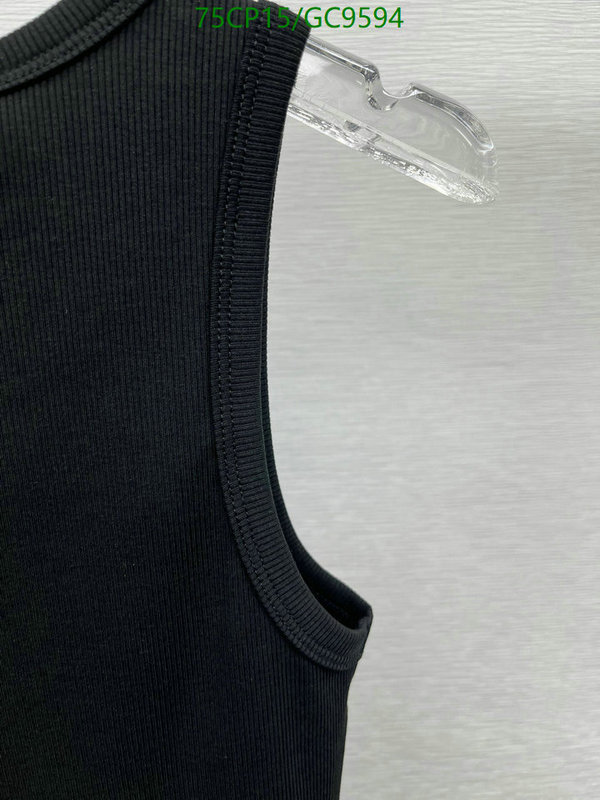 Celine-Clothing Code: GC9594 $: 75USD