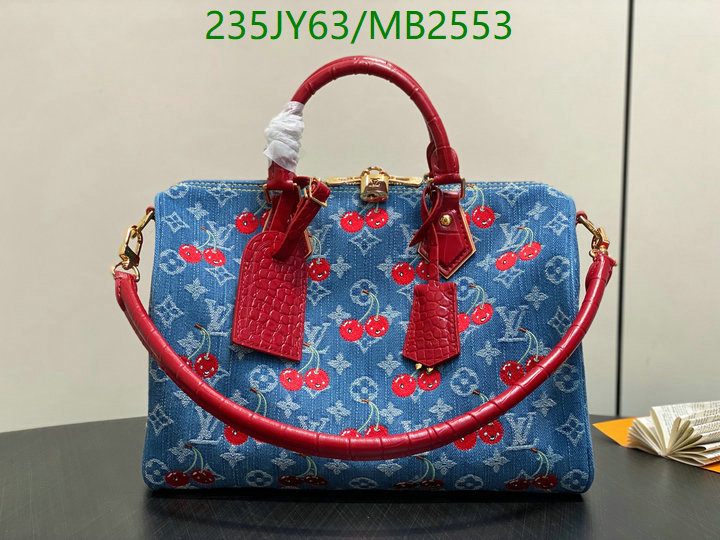 LV-Bag-Mirror Quality Code: MB2553 $: 235USD