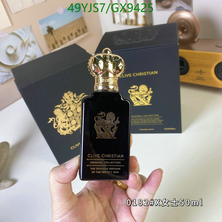 Clive Christian-Perfume Code: GX9425 $: 49USD