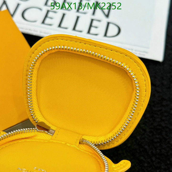 LV-Key pendant Code: MK2252 $: 59USD