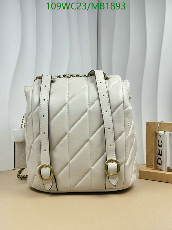 Coach-Bag-4A Quality Code: MB1893 $: 109USD