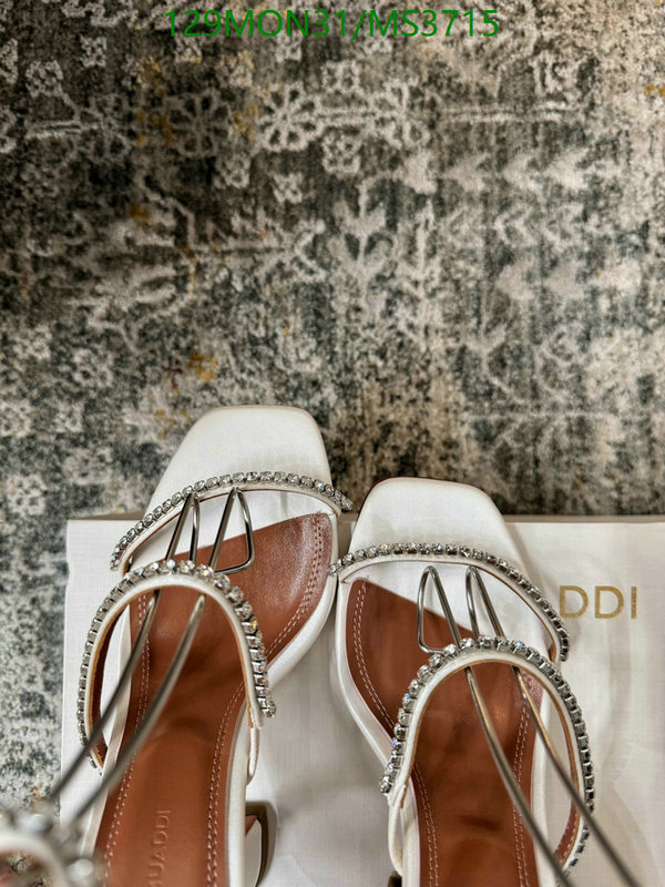 Amina Muaddi-Women Shoes Code: MS3715 $: 129USD