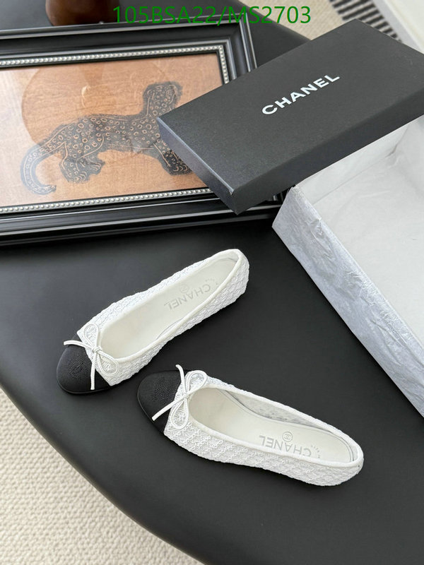 Chanel-Women Shoes Code: MS2703 $: 105USD-Yupoo.ru - Copybrand.Team photo album Chanel-Women Shoes Code: MS2703 $: 105USD