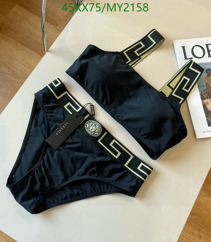 Versace-Swimsuit Code: MY2158 $: 45USD