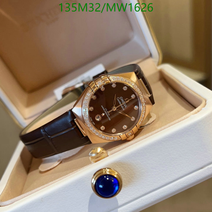 Omega-Watch(4A) Code: MW1626 $: 135USD