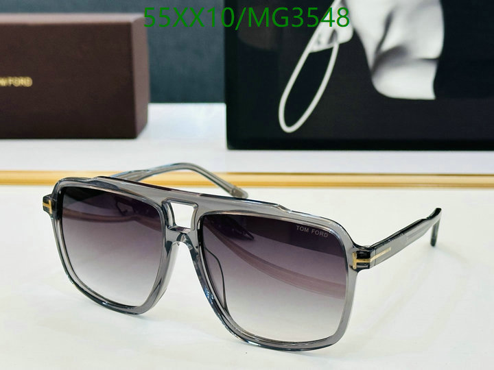 Tom Ford-Glasses Code: MG3548 $: 55USD