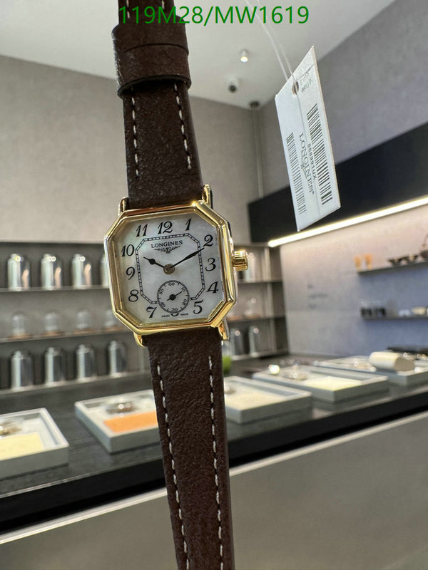 LONGINES-Watch-4A Quality Code: MW1619 $: 119USD