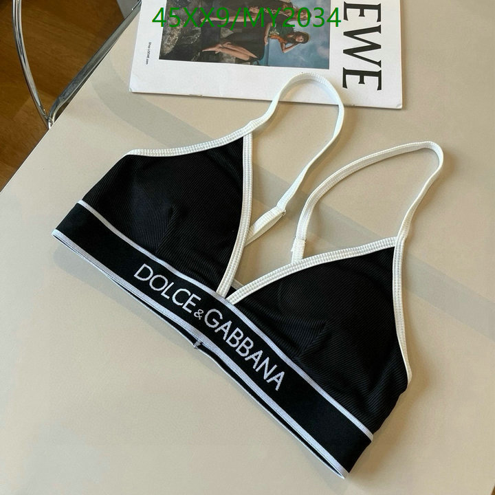 D&G-Swimsuit Code: MY2034 $: 45USD