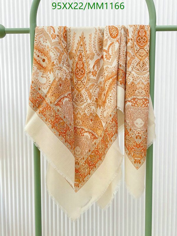 Loro Piana-Scarf Code: MM1166 $: 95USD