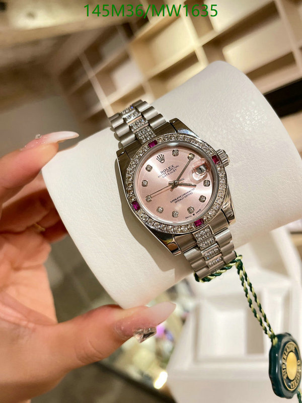 Rolex-Watch-4A Quality Code: MW1635 $: 145USD