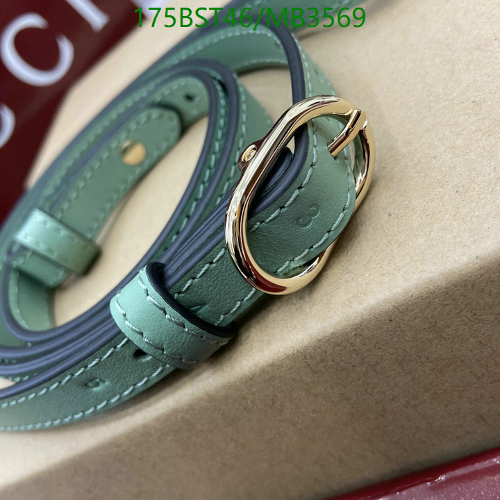Gucci-Bag-Mirror Quality Code: MB3569 $: 175USD