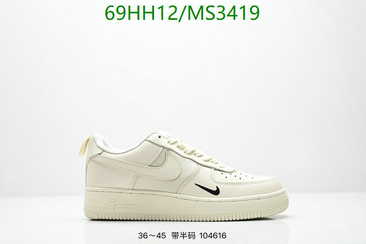 Nike-Men shoes Code: MS3419 $: 69USD